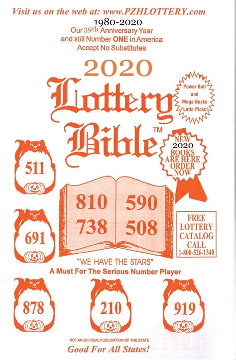 followup associate pick3 lottery. . Lottery bible 2022